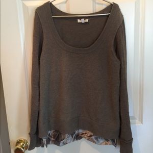 Cashmere Generra Sweater